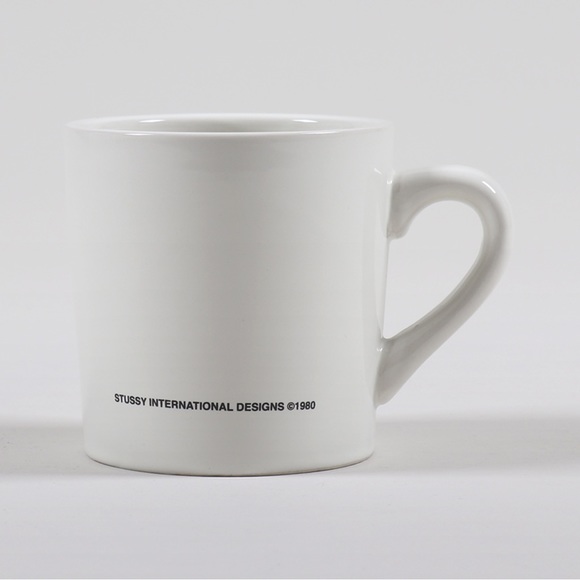 Stussy Colorado Trip Ceramic Mug - Picture 3 of 6